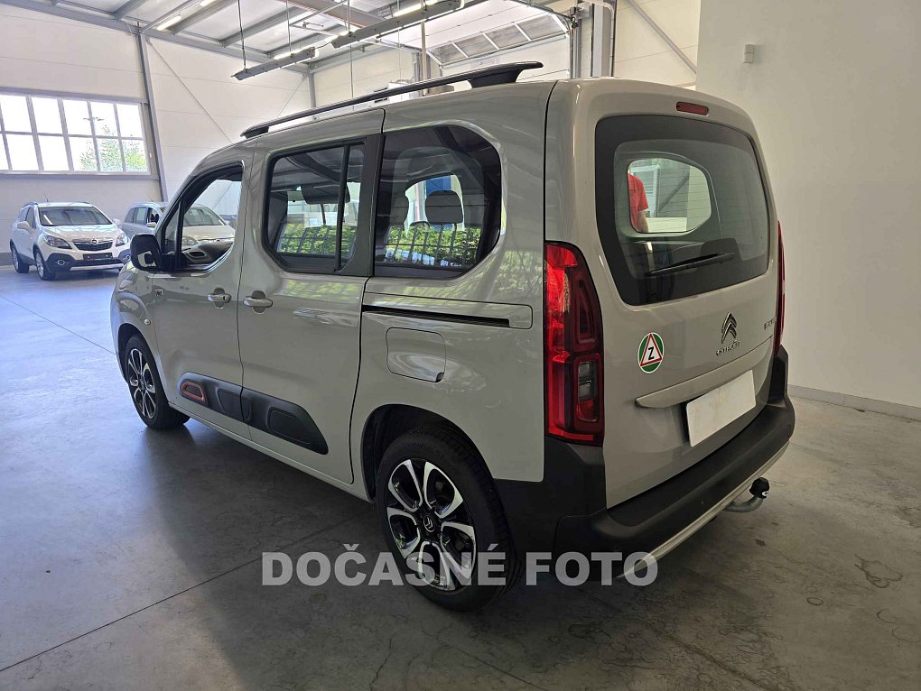 Citroën Berlingo 1.5HDI 