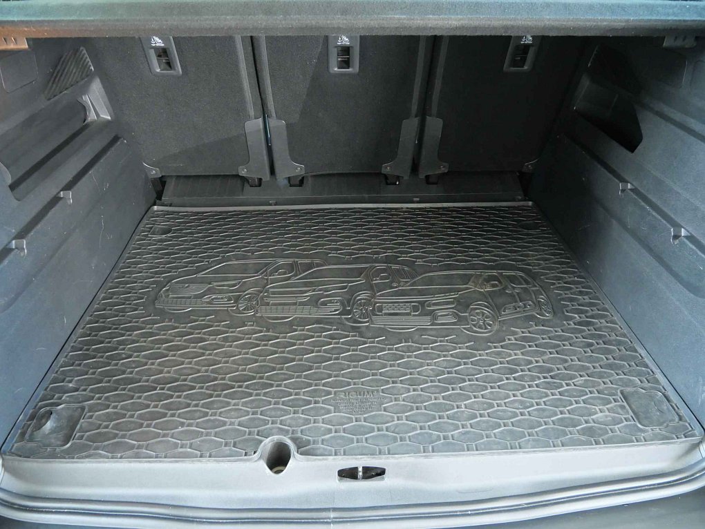 Citroën Berlingo 1.5HDi XTR