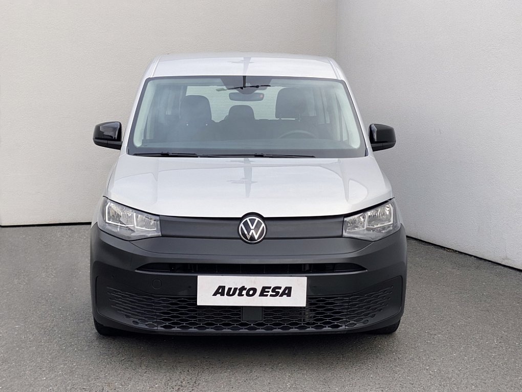 Volkswagen Caddy 1.5TSi  MAXi