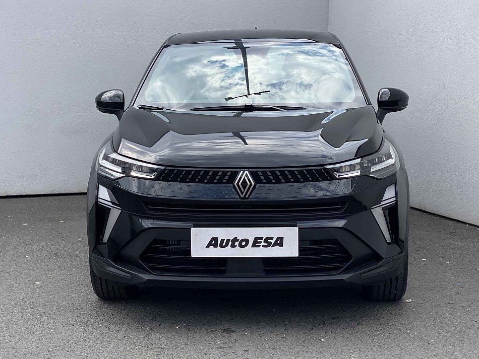 Renault Captur 1.0 TCe 