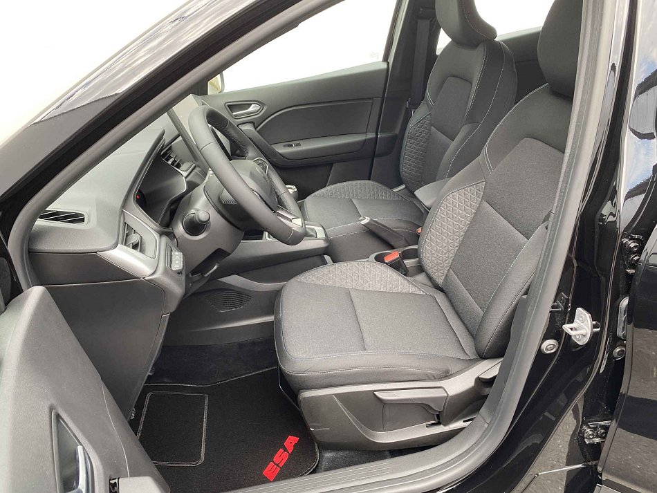 Renault Captur 1.0 TCe 