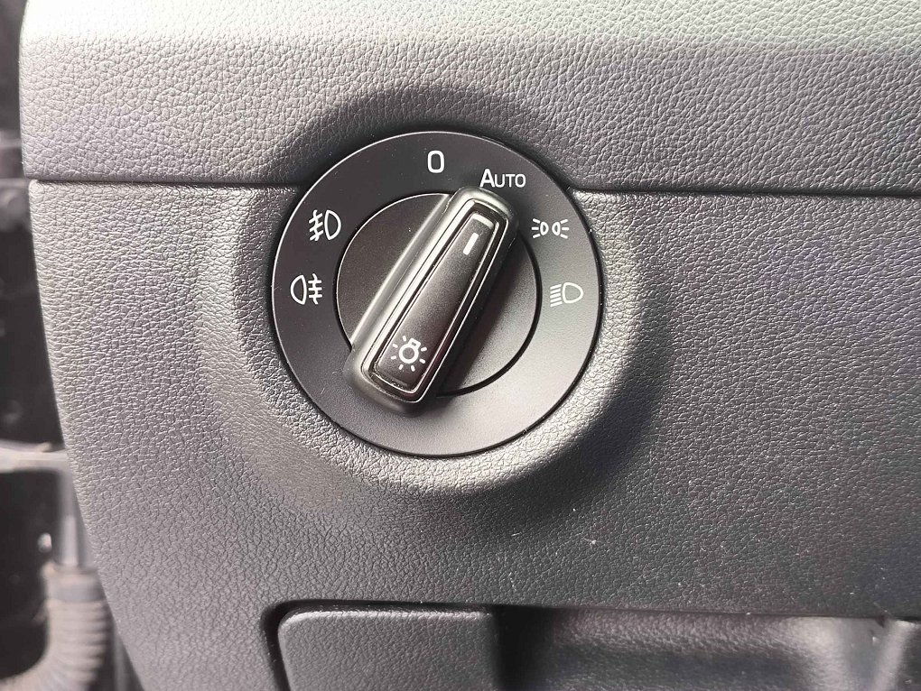 Škoda Octavia III 2.0 TDi Joy