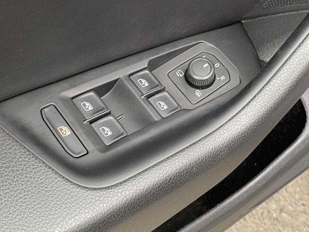 Volkswagen Arteon 2.0 TSi R-Line 4x4