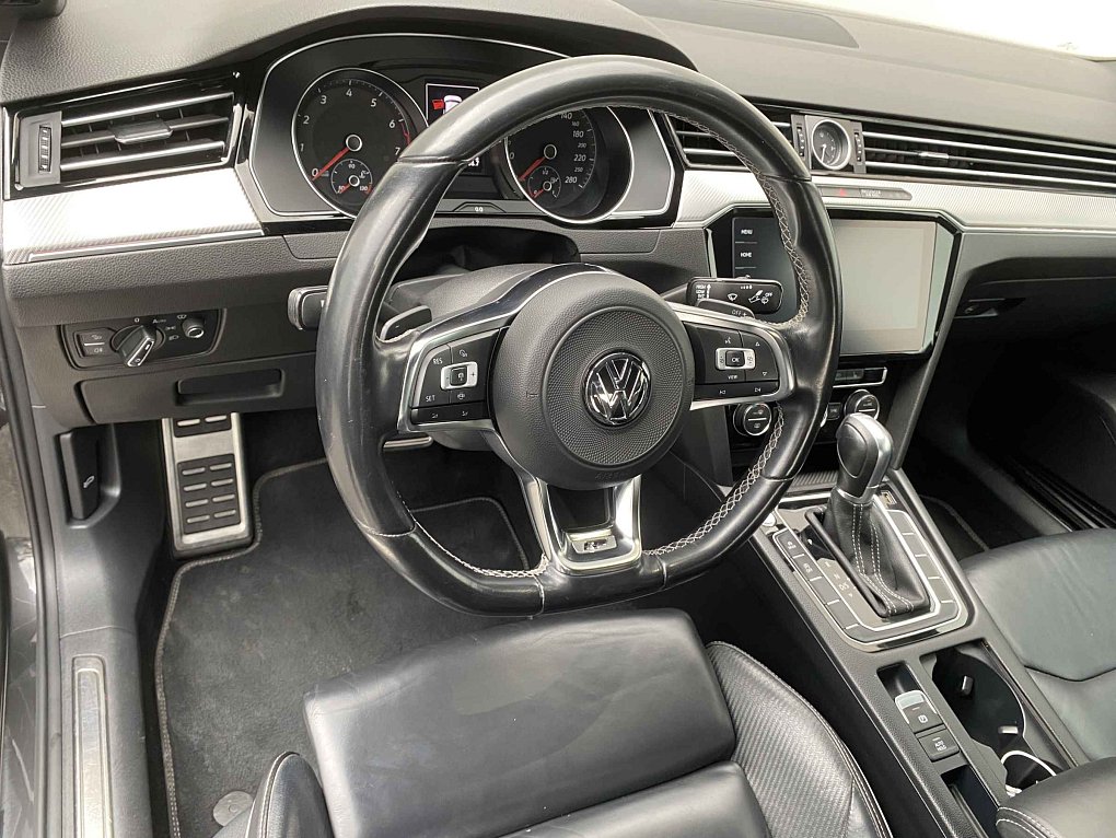 Volkswagen Arteon 2.0 TSi R-Line 4x4