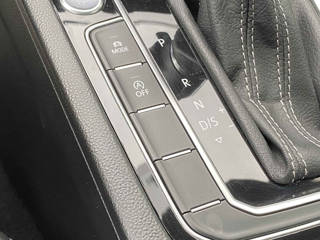 Volkswagen Arteon 2.0 TSi R-Line 4x4