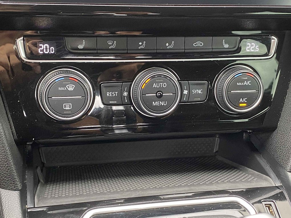 Volkswagen Arteon 2.0 TSi R-Line 4x4