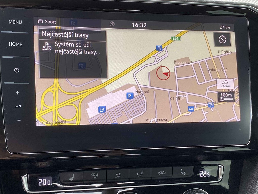 Volkswagen Arteon 2.0 TSi R-Line 4x4