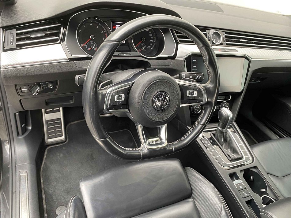 Volkswagen Arteon 2.0 TSi R-Line 4x4