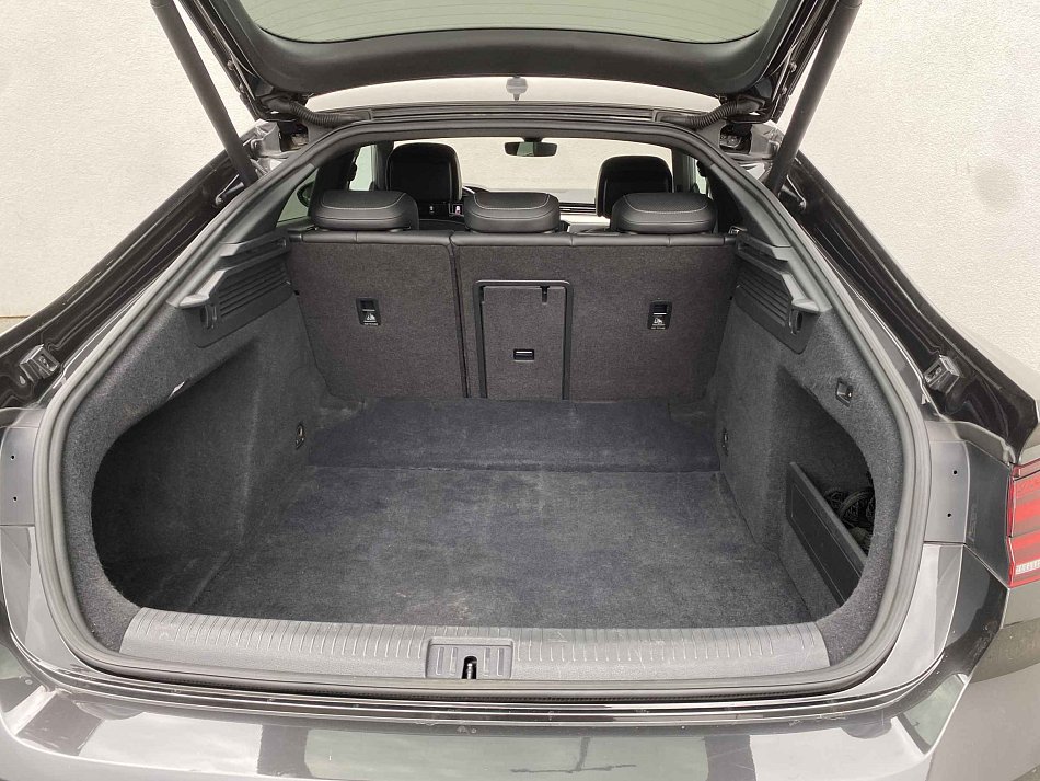 Volkswagen Arteon 2.0 TSi R-Line 4x4