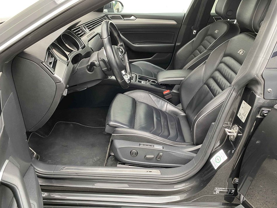 Volkswagen Arteon 2.0 TSi R-Line 4x4