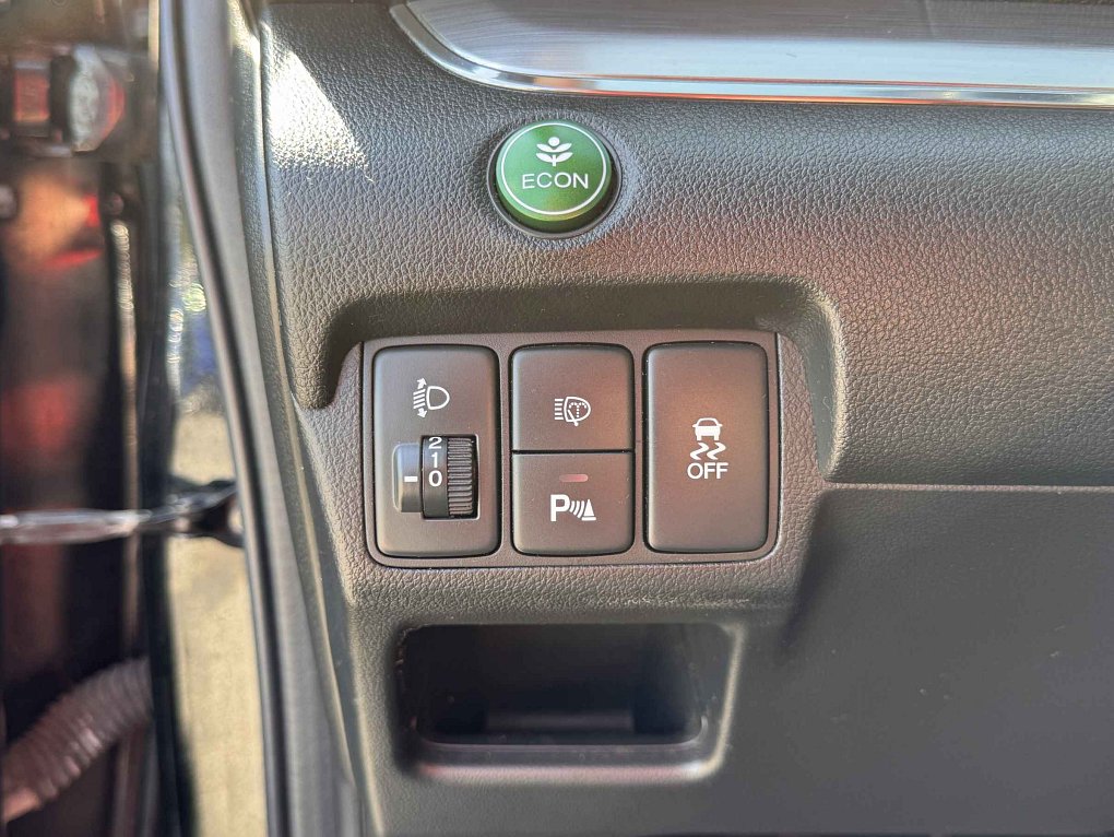 Honda CR-V 2.0 i-VTEC 