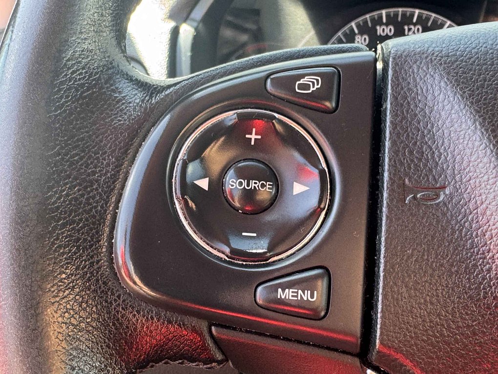 Honda CR-V 2.0 i-VTEC 
