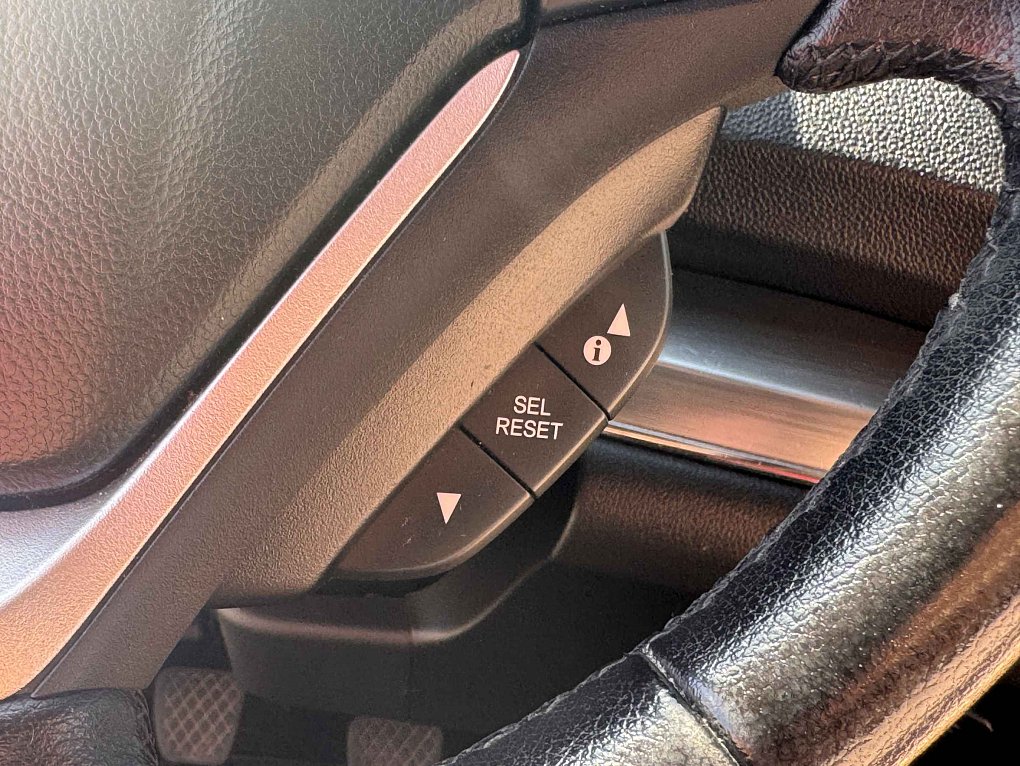 Honda CR-V 2.0 i-VTEC 