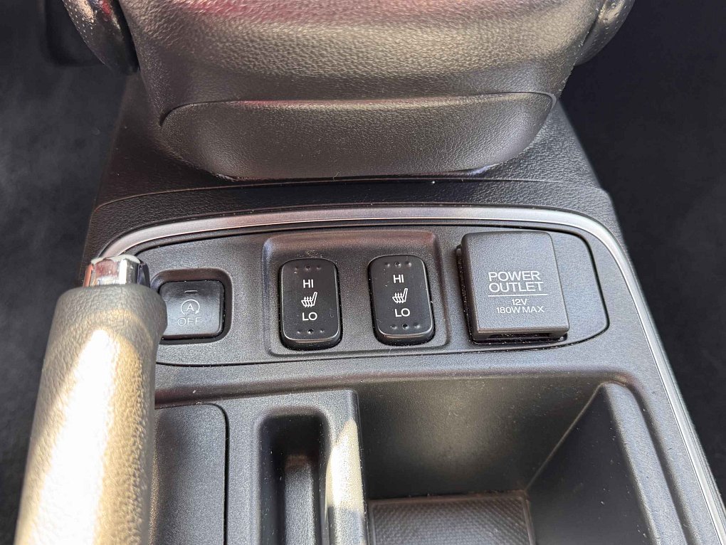 Honda CR-V 2.0 i-VTEC 