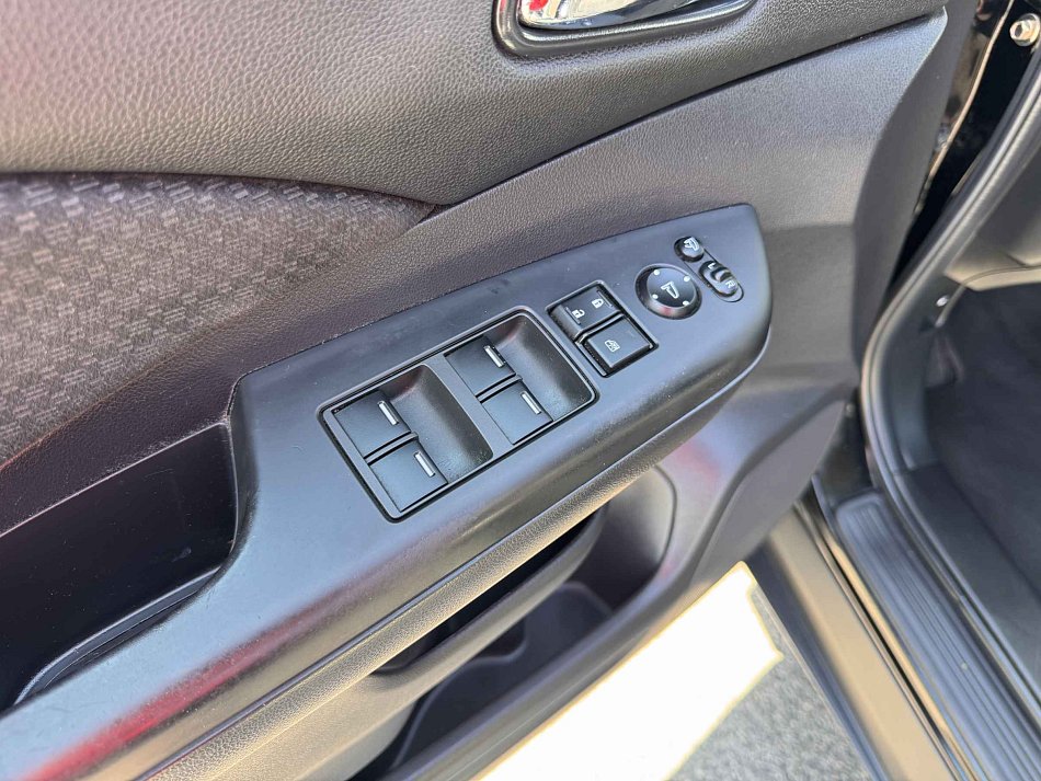 Honda CR-V 2.0 i-VTEC 