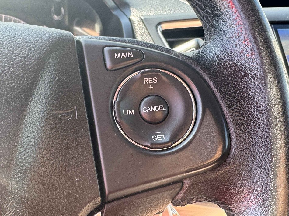 Honda CR-V 2.0 i-VTEC 