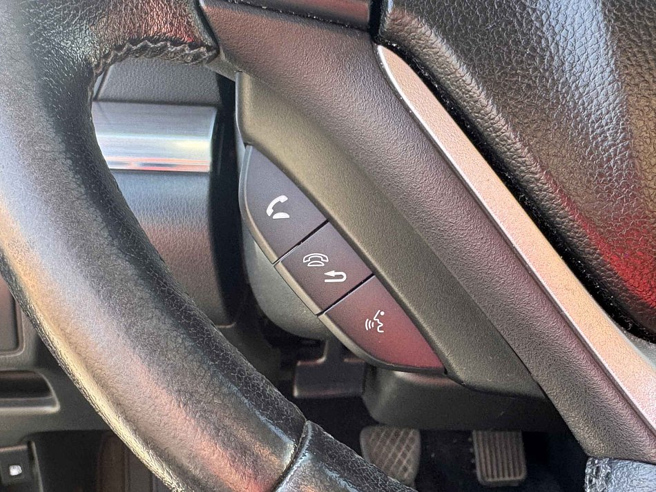 Honda CR-V 2.0 i-VTEC 