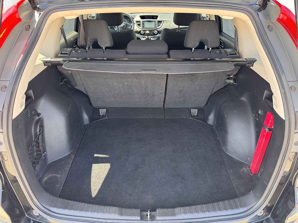 Honda CR-V 2.0 i-VTEC 