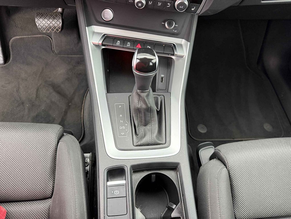 Audi Q3 2.0TFSi  Quattro