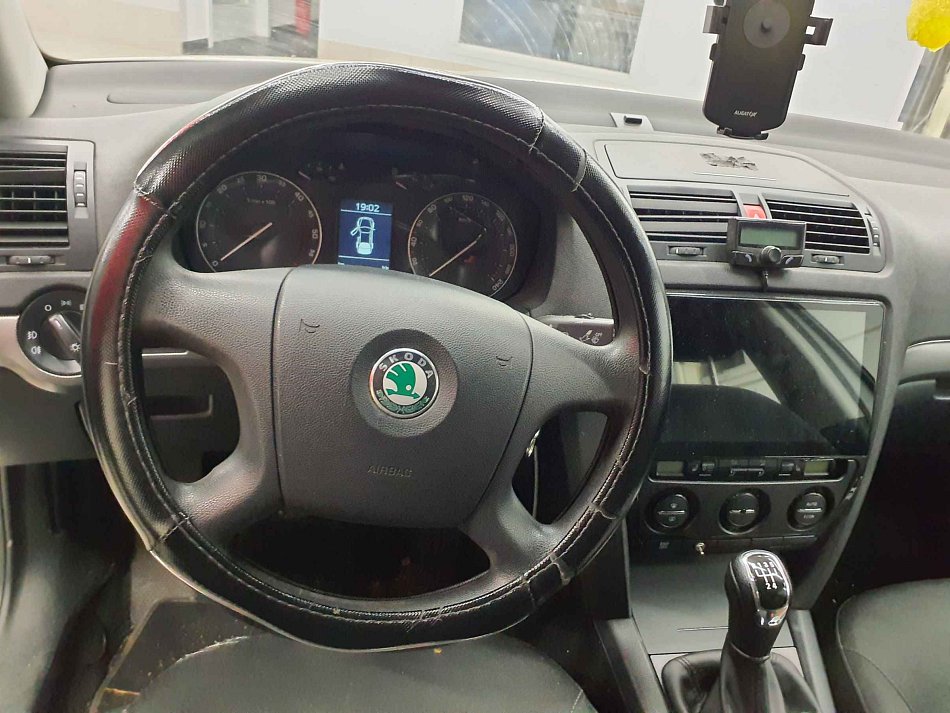 Škoda Octavia II 1.9TDI 