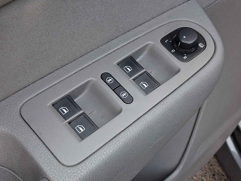 Seat Alhambra 2.0 TDi Style