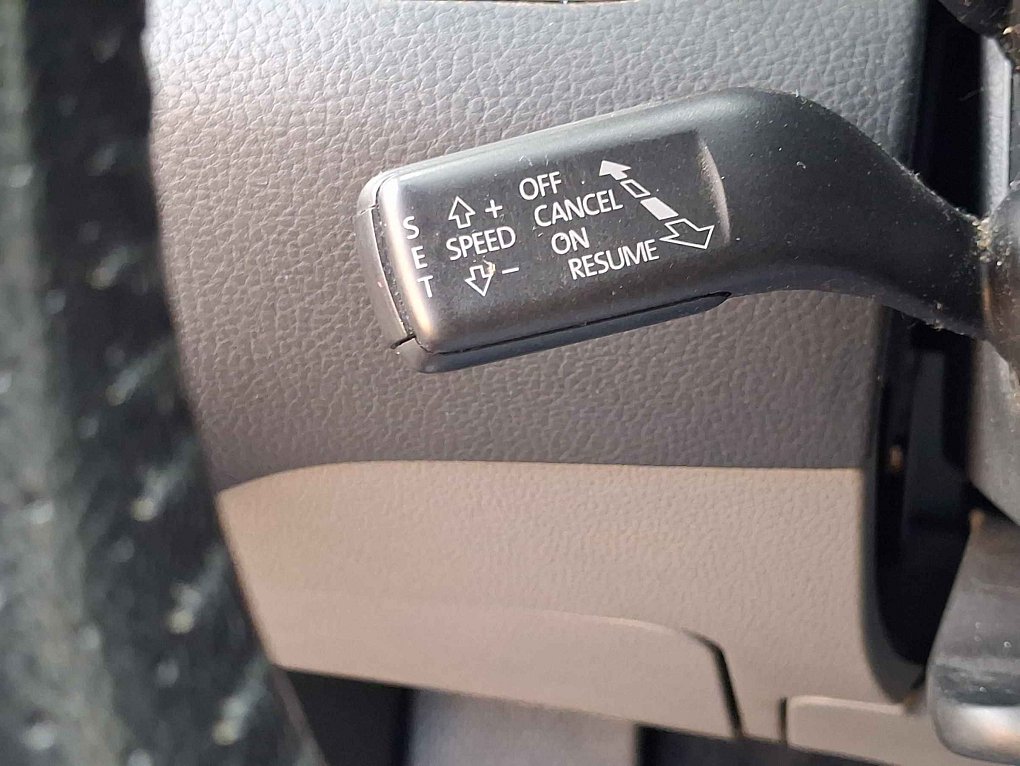 Seat Alhambra 2.0 TDi Style