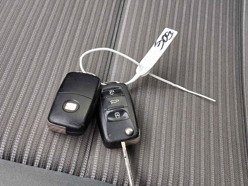Seat Alhambra 2.0 TDi Style
