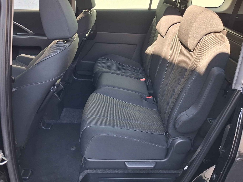 Mazda 5 1.8i  7míst