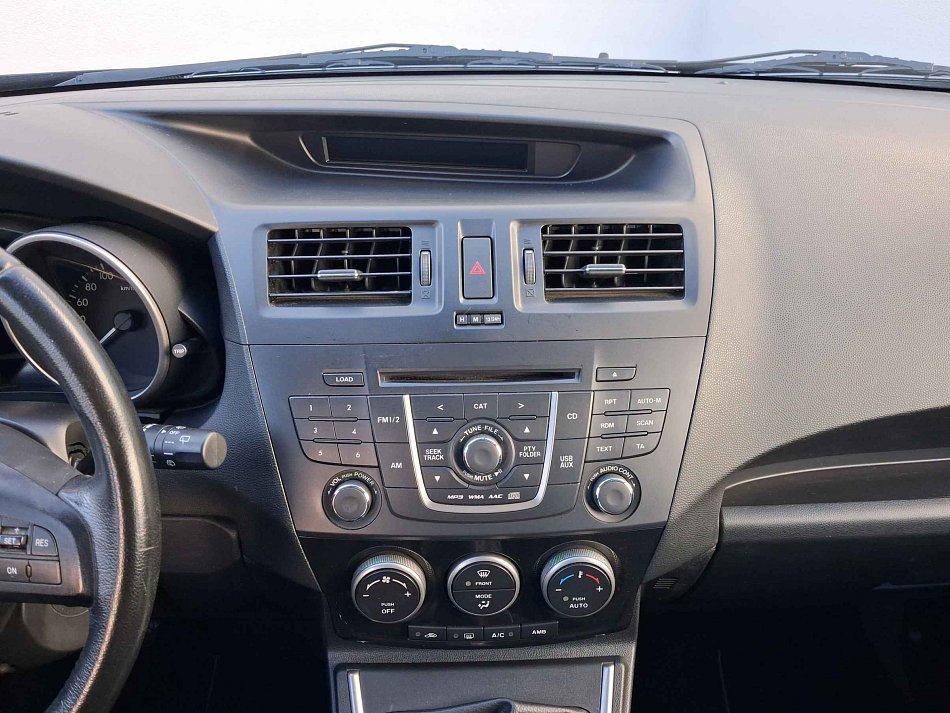 Mazda 5 1.8i  7míst