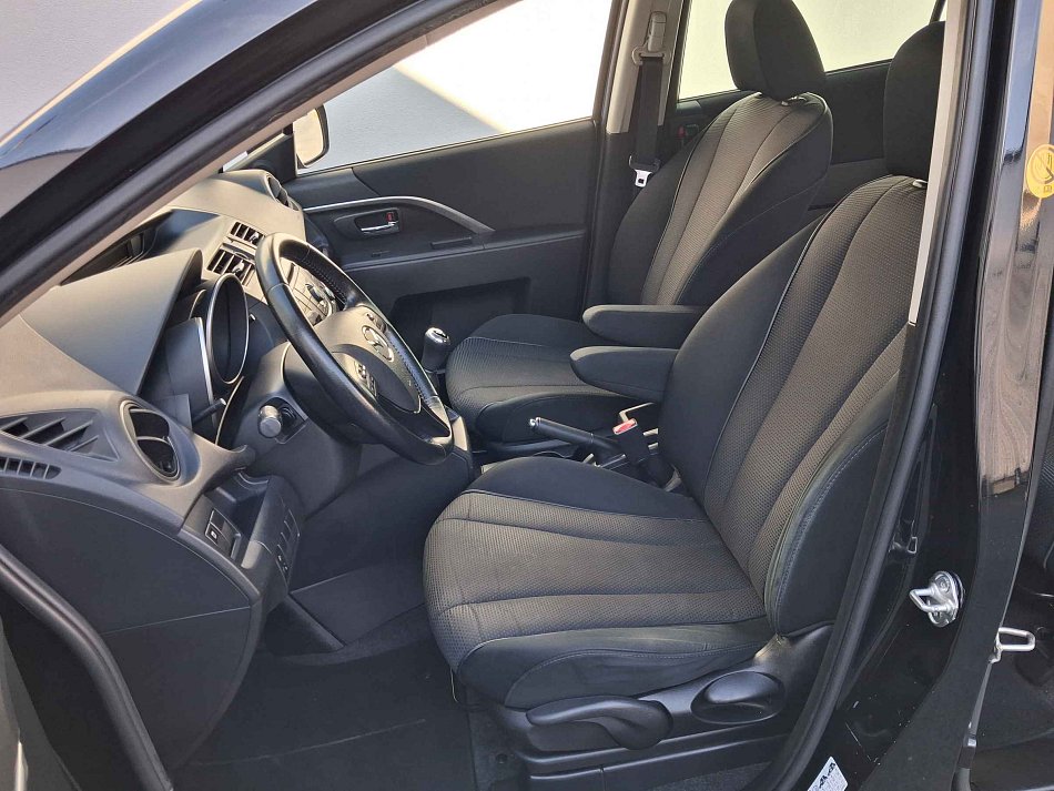 Mazda 5 1.8i  7míst