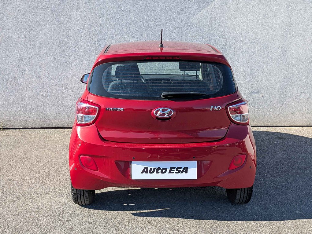 Hyundai I10 1.0 i 