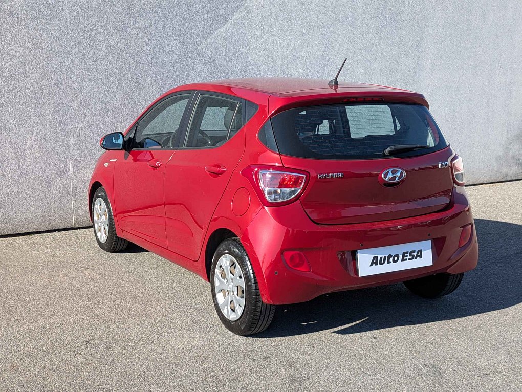 Hyundai I10 1.0 i 