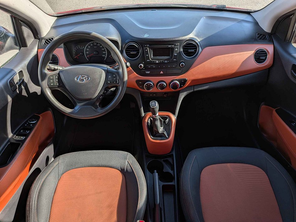 Hyundai I10 1.0 i 