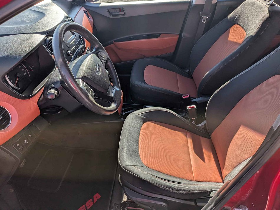 Hyundai I10 1.0 i 
