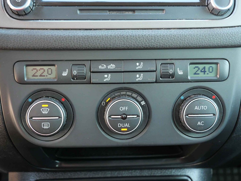 Volkswagen Tiguan 2.0 TDi  4x4