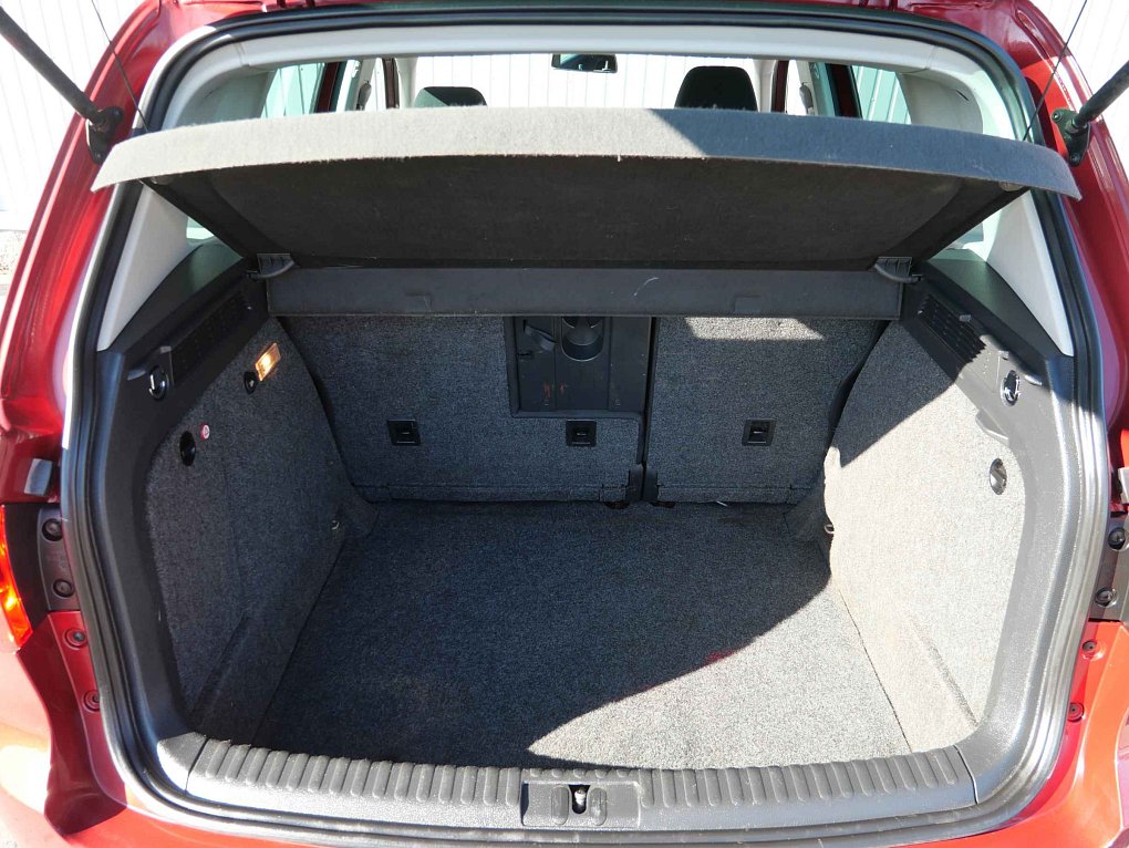 Volkswagen Tiguan 2.0 TDi  4x4