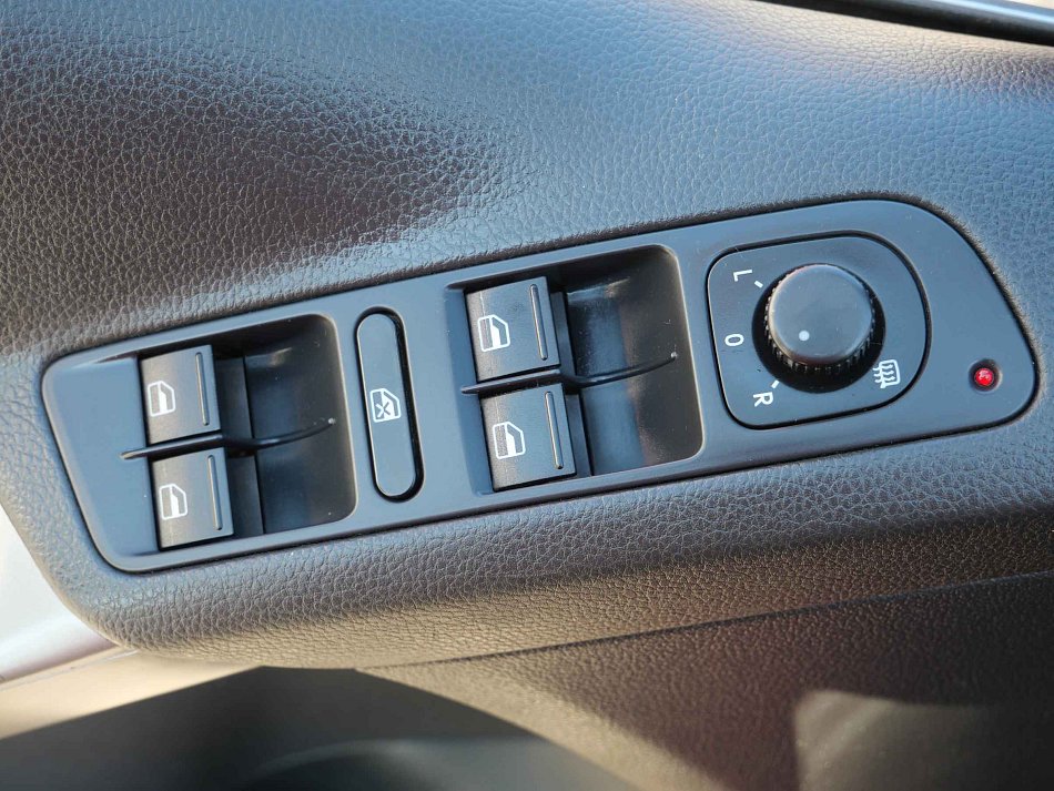Volkswagen Tiguan 2.0 TDi  4x4