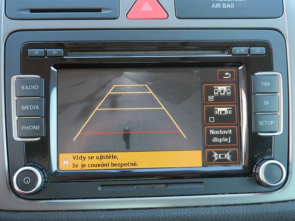 Volkswagen Tiguan 2.0 TDi  4x4