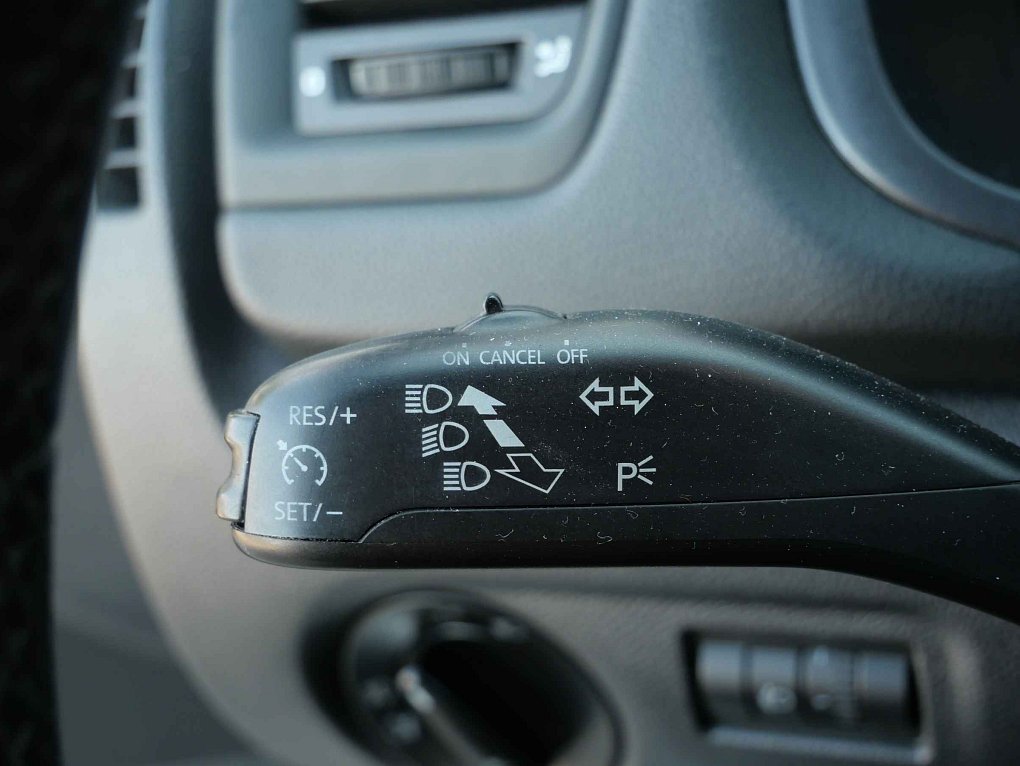 Škoda Fabia II 1.4 TSi RS