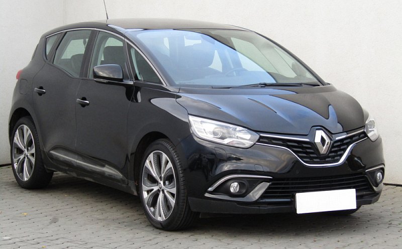 Renault Scénic 1.2 