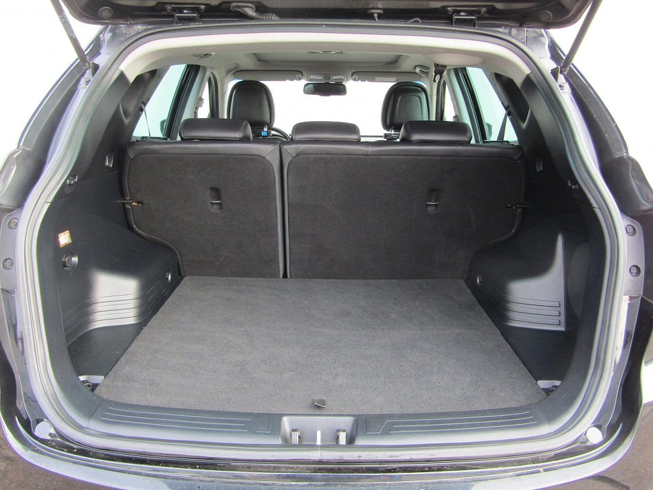 Hyundai Ix35 1.6 GDi 