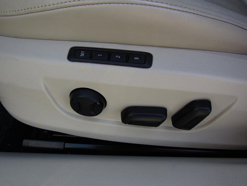 Škoda Superb III 2.0 TDi L&K