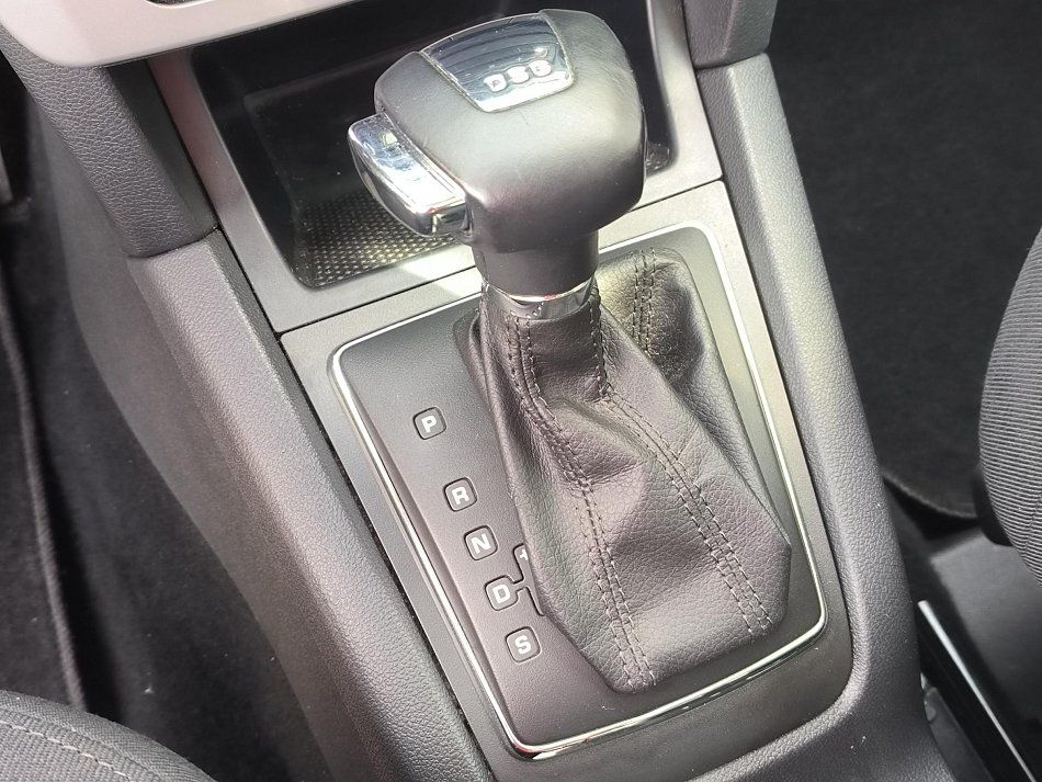 Škoda Yeti 1.2 TSi Ambition