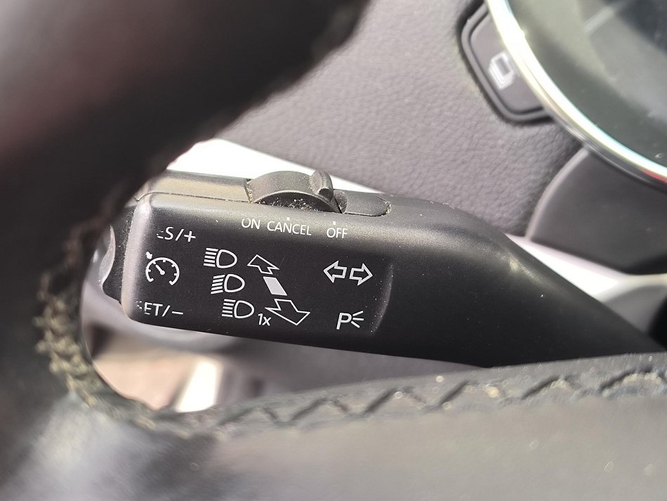 Škoda Yeti 1.2 TSi Ambition