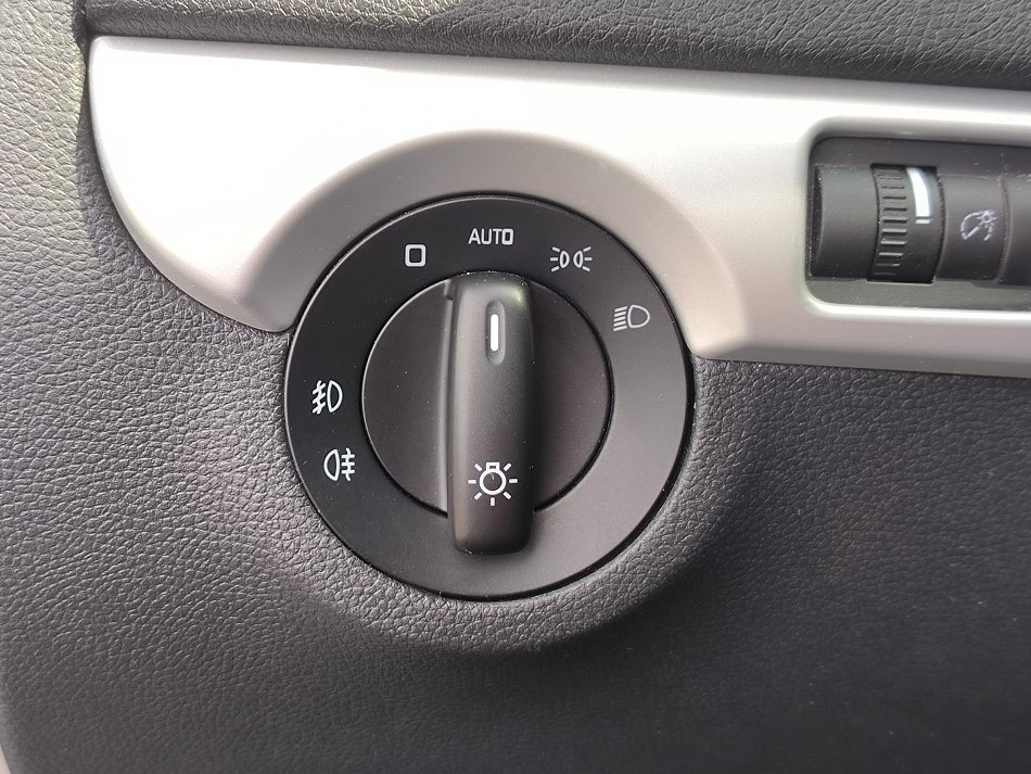 Škoda Yeti 1.2 TSi Ambition