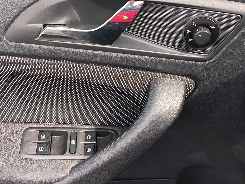 Škoda Yeti 1.2 TSi Ambition