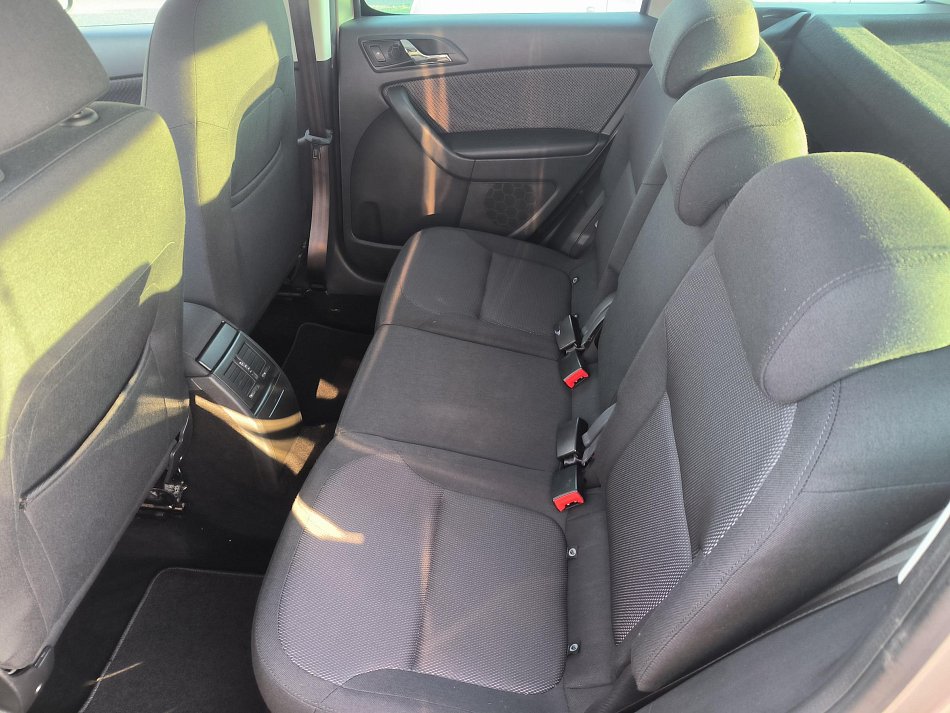 Škoda Yeti 1.2 TSi Ambition