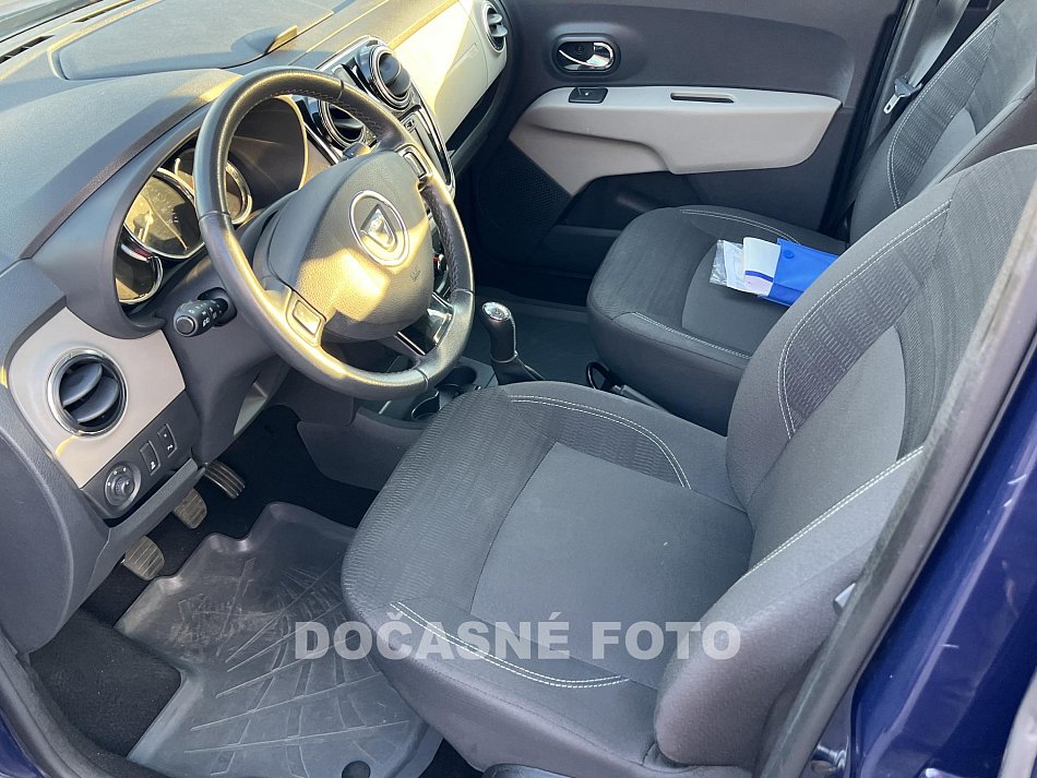 Dacia Lodgy 1.2 TCe 