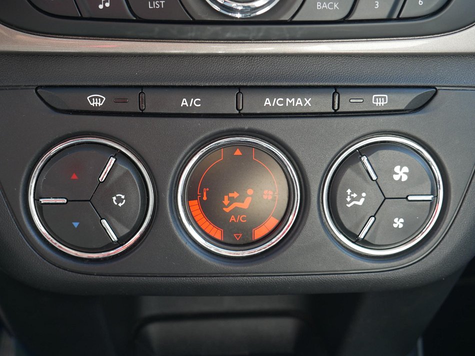 Citroën C-Elysee 1.6 HDi 