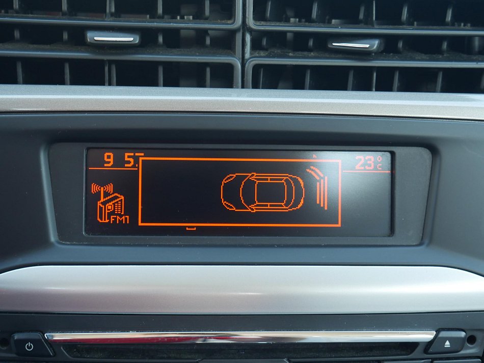 Citroën C-Elysee 1.6 HDi 